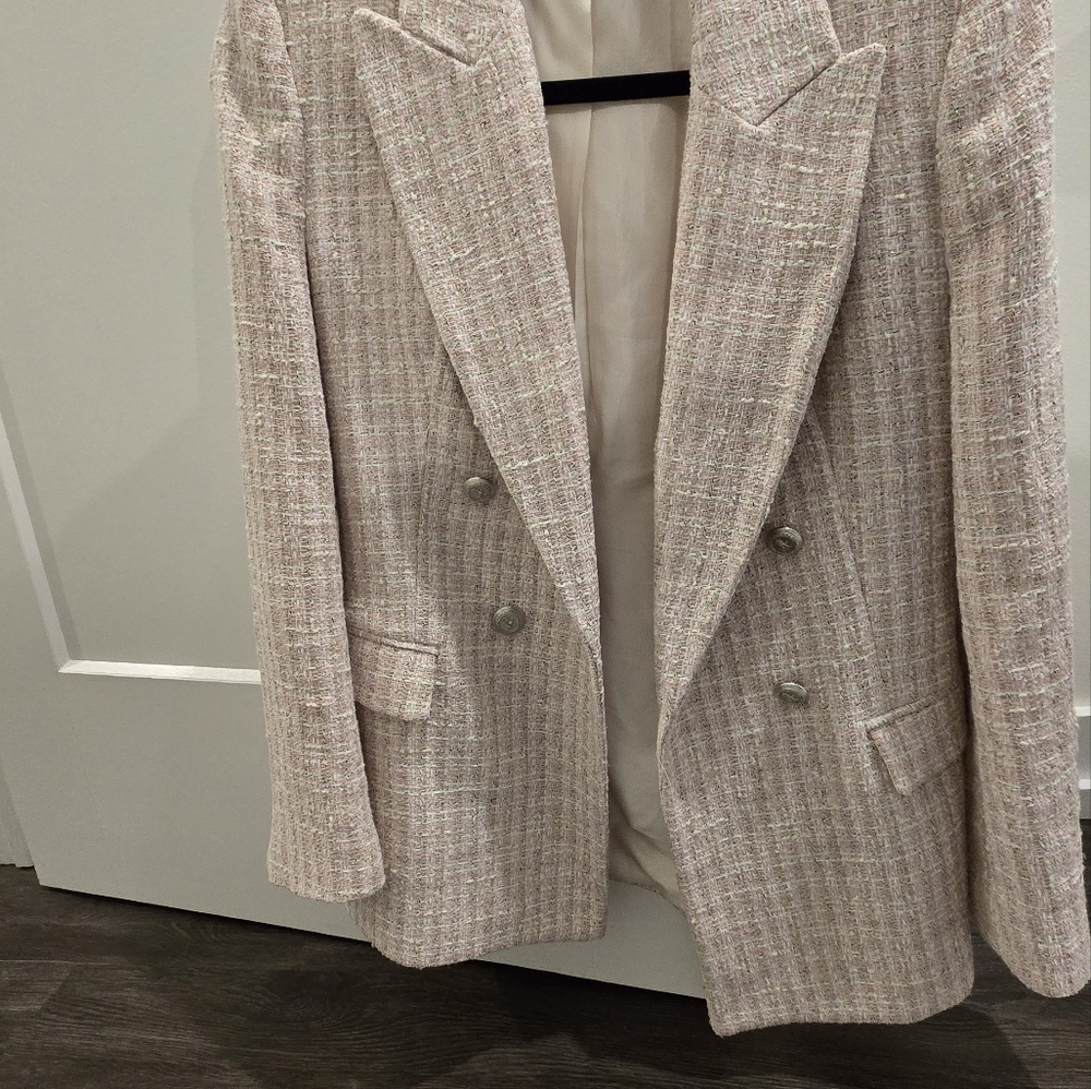 Zara Blazer/Jacket